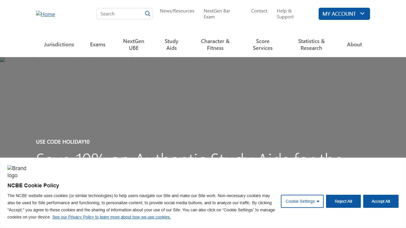 Bar Exam MPRE UBE MBE MPT MEE NCBE